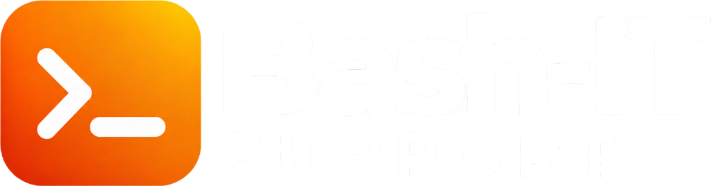 Bash-IT SUPPORT